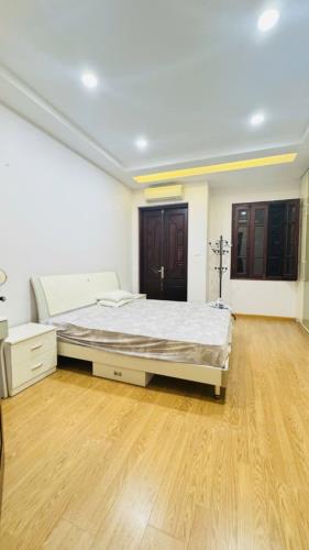 Bán nhà phố vip đường Nguyễn Chí Thanh, phân lô, ô tô chạy vòng quanh, 5 tầng, 68m2 - 1