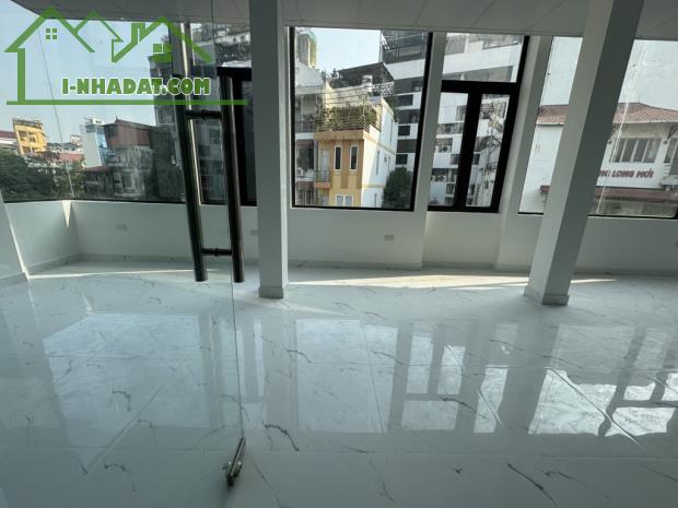 🏡PHƯỜNG KIM MÃ, NHÀ ĐẸP - THANG MÁY NHẬP KHẨU- KHU VỰC VIP QUẬN BA ĐÌNH. DT 62M2 M2. - 2
