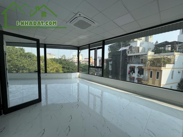 🏡PHƯỜNG KIM MÃ, NHÀ ĐẸP - THANG MÁY NHẬP KHẨU- KHU VỰC VIP QUẬN BA ĐÌNH. DT 62M2 M2. - 4