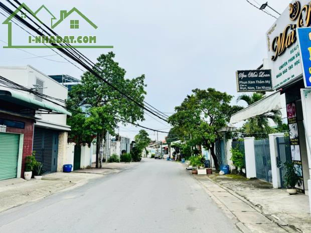 Bán đất phường Tân Hiệp gần trường Đinh Tiên Hoàng sổ hồng riêng 300m2 thổ cư giá 8,3 tỷ - 4