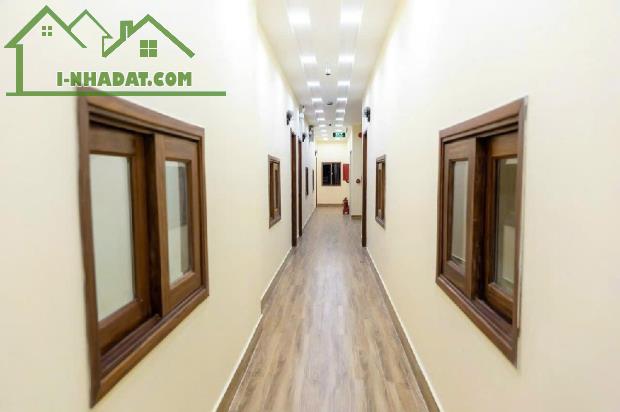 Tòa Nhà CHDV 7 tầng 259m2 có 27 tỷ x Cầu Xây 2 Tân Phú Thủ Đức Hồ Chí Minh - 1