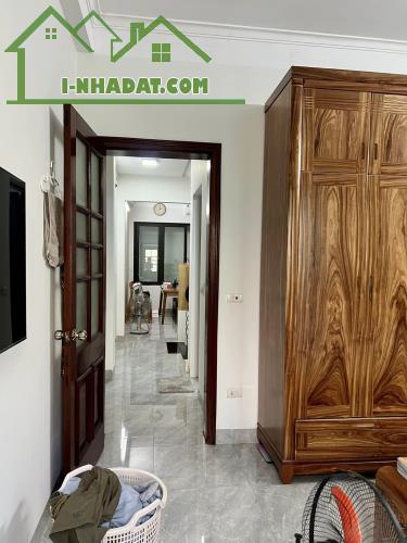 Bán nhà 5 tầng phố Thượng Thanh, Long Biên, 70m2, lô góc, kinh doanh, chỉ nhỉnh 8 tỷ - 1