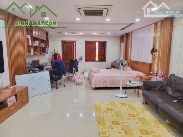 Phân lô _vỉa hè _ ô tô tránh _ Văn Quán 100m2 MT4.5m 17tỷ - 3