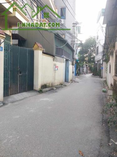 Siêu Rẻ, BÁN Đất Ngõ 353 Bát Khối, Cổ Linh, Long Biên, 56m2, MT4m, Phân Lô, Ô Tô, 6 Tỷ hơn - 1