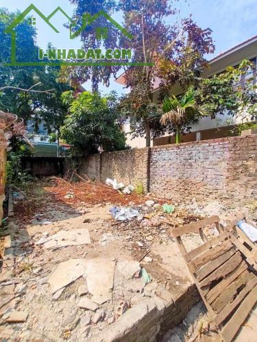 Siêu Rẻ, BÁN Đất Ngõ 353 Bát Khối, Cổ Linh, Long Biên, 56m2, MT4m, Phân Lô, Ô Tô, 6 Tỷ hơn