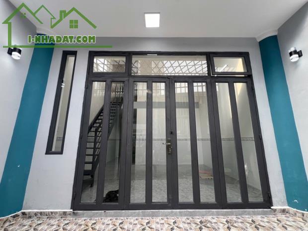 BÁN NHÀ LINH XUÂN THỦ ĐỨC, DT 60m2, GIÁ NHỈNH 3 TỶ CÒN THƯƠNG LƯỢNG. - 4