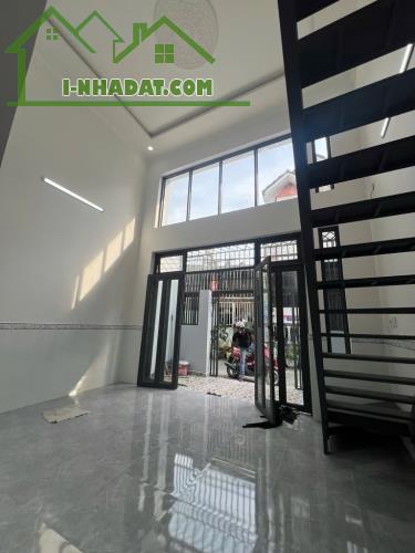 BÁN NHÀ LINH XUÂN THỦ ĐỨC, DT 60m2, GIÁ NHỈNH 3 TỶ CÒN THƯƠNG LƯỢNG. - 3