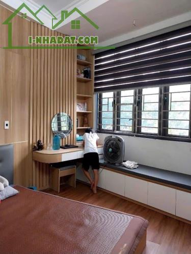 BÁN NHÀ 3 TẦNG KĐT TRẦN HƯNG ĐẠO, TP THÁI BÌNH, NHIỀU TIỆN ÍCH, DIỆN TÍCH 83M² - 2