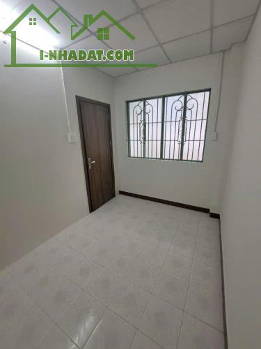 🏡🏡 Cho Thuê Nhà Mới Sơn HXH quay đầu Vạn Kiếp P3, 80m2, 17 triệu