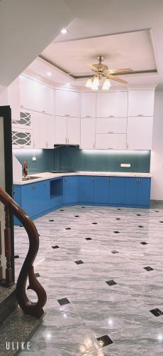 Bán nhà cạnh Ngã Tư Sở - Di chuyển đi làm đi học - giao thông cực kì thuận tiện - 1