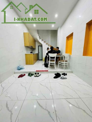 BÁN NHÀ MINI DT 22M GIÁ 2,8 TỶ MỸ ĐÌNH –TỪ LIÊM - 1