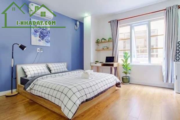 PHỐ DU LỊCH HÀ BỔNG - LÔ GÓC - CĂN HỘ SIÊU NGON - 200m2, NGANG KHỦNG 10m - 1x TỶ