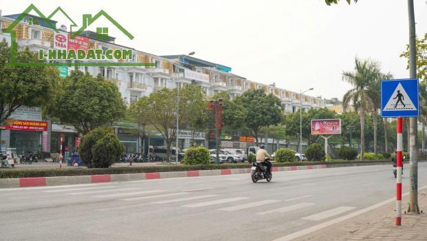 BÁN SHOPHOUSE GELEXIMCO LÊ TRỌNG TẤN – TRỤC ĐƯỜNG CHÍNH KINH DOANH - 1