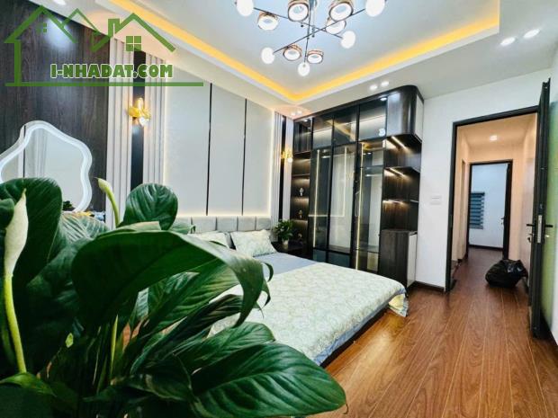 Bán nhà phố Hoàng Văn Thái Thanh Xuân 36m2×4 tầng - 1