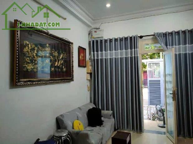 Bán nhà Thọ Hòa, Tân Phú 87m2, giá 5.3 tỷ