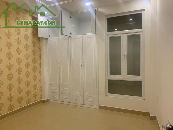 Bán Nhà Đinh Bộ Lĩnh 54m2, 4Tầng BTCT, P26 Bình Thạnh, Giá Nhỉnh 6 Tỷ - 3