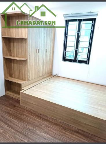 🏠 BÁN CCMN NGÕ 322 MỸ ĐÌNH - 57M2 - 8 TẦNG, 16 PHÒNG - LÔ GÓC - 12.6 TỶ 📞 Hằng Mini - 3