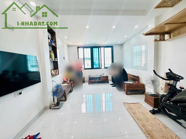 🏠 TÒA CCMN NGÕ 59 THANH LIỆT 50m2 - 8 TẦNG - 12 PHÒNG - THU 50 TR/TH - 11.6 TỶ 📞 HẰNG - 2