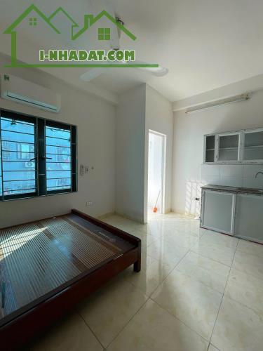 🏠 BÁN CCMN - NGÕ 20 TÂN TRIỀU - 40M2 -  7 TẦNG - 12 PHÒNG  - GIÁ 7.7 TỶ  📞 HẰNG mini - 2