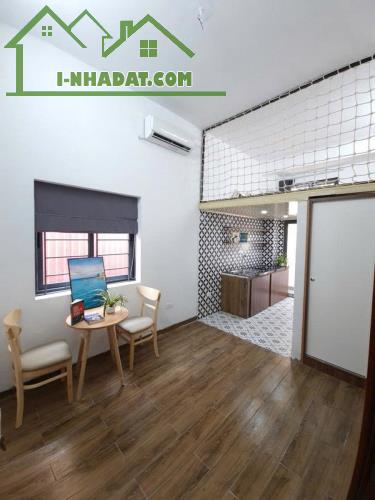 🏠 BÁN TÒA CCMN NGÕ 123 YÊN XÁ - 66m² - 7 TẦNG - 22 PHÒNG KHÉP KÍN - GIÁ 16.2 TỶ 📞 HẰNG - 1