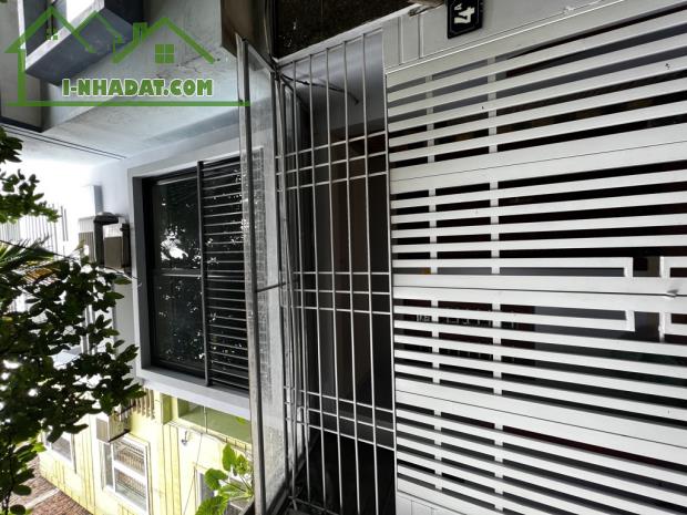 Nhà đẹp Võ Chí Công gần oto 47m2 5 tầng 5 ngủ mặt tiền 3.4m giá bán linh động - 2