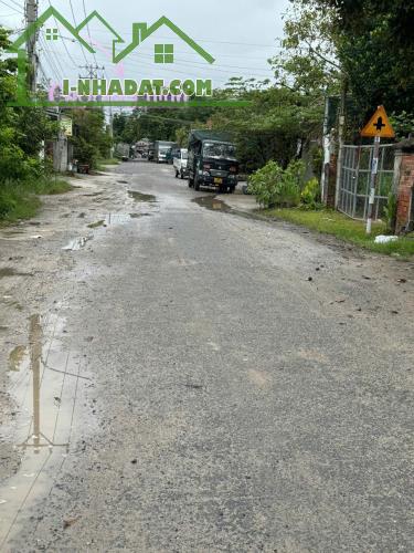 CHÍNH CHỦ Bán Đất Kế Bên Chung Cư Goder Cty, Phường 2, TP Tây Ninh