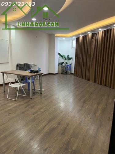 Cho thuê Văn Phòng giá rẻ Nguyễn Sơn, ~38m2, Đầy đủ trang thiết bị, máy lạnh, giờ tự do, - 4