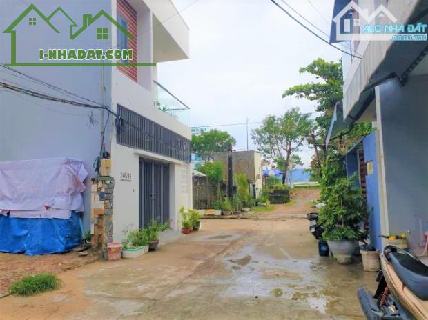 XÂY CĂN HỘ HOMESTAY GẦN BIỂN mặt tiền AN NHƠN 1 gần PHẠM VĂN ĐỒNG - 2