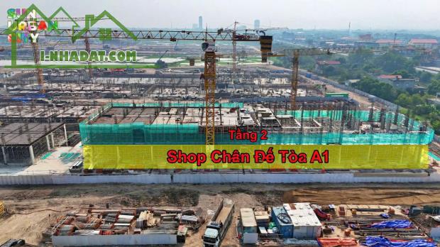 Siêu Phẩm Phân Khu Kim Tiền Sun Urban City Hà Nam – Nhà Phố 5 Sao Giá Chỉ Từ 25 Triệu/m²! - 2