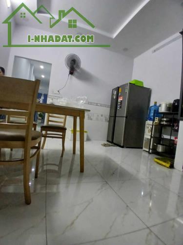 BÁN NHÀ MẶT TIỀN KINH DOANH-HIỆP THÀNH QUẬN 12- 120M2, 2 TẦNG CHỈ NHỈNH 5 TỶ - 4