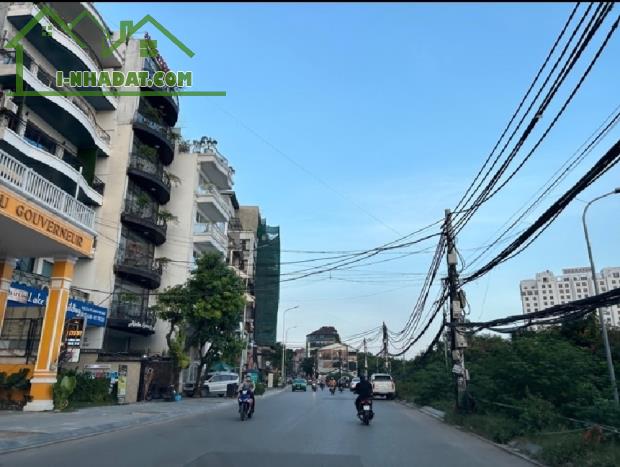 Chính Chủ Bán thửa Đất Quảng An, phố Xuân Diệu. 100m. Mt siêu rộng. Gần Hồ Tây. Giá: 23 tỷ