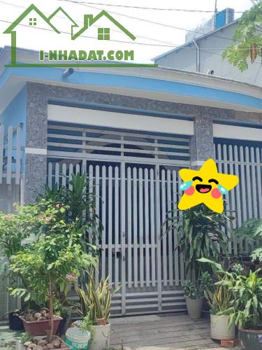 BÁN NHÀ HẺM XE HƠI THỦ ĐỨC, DT 83m2, GIÁ NHỈNH 4 TỶ CÒN THƯƠNG LƯỢNG. - 1