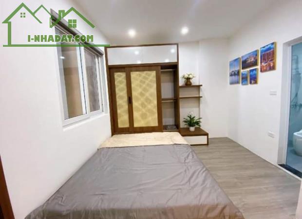 NHÀ ĐẸP THANH XUÂN - GIÁ 7 TỶ - 4 NGỦ Ở SƯỚNG - NGẬP TRÀN TIỆN ÍCH - Ô TÔ ĐỖ CỬA - 1