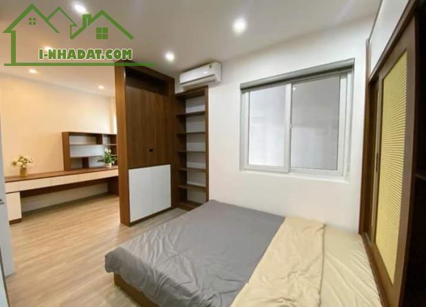 NHÀ ĐẸP THANH XUÂN - GIÁ 7 TỶ - 4 NGỦ Ở SƯỚNG - NGẬP TRÀN TIỆN ÍCH - Ô TÔ ĐỖ CỬA