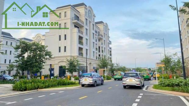 VỊ TRÍ ĐẸP - SIÊU HÓT - Bán Gấp Shophouse Swan Bay - Đại Phước, Nhơn Trạch, Đồng Nai - 2