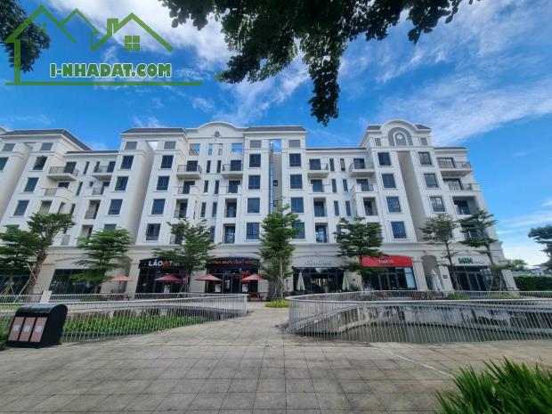 VỊ TRÍ ĐẸP - SIÊU HÓT - Bán Gấp Shophouse Swan Bay - Đại Phước, Nhơn Trạch, Đồng Nai - 1