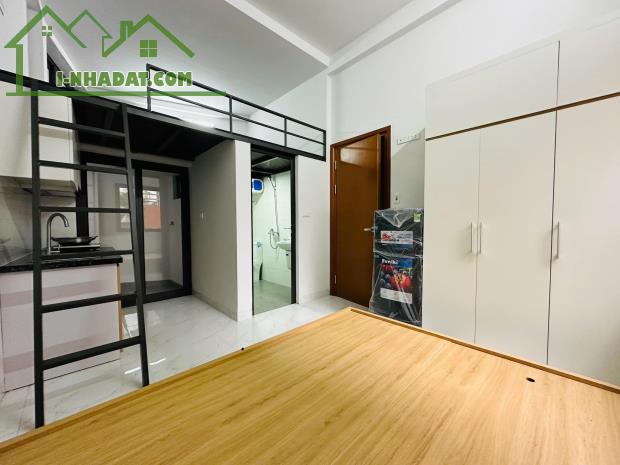 🏠 CCMN GIÁ TỐT NHẤT HÀ NỘI - 66m2 - 9 TẦNG - 22 PHÒNG - GIÁ 12.2 TỶ 📞 HẰNG mini - 2