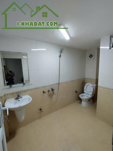 Bán Nhà Dân Xây Ở Vạn Phúc,HĐ.Ngõ Thông Tứ Tung,Ô TÔ Đỗ Cách 20M.Gía 7.5Tỷ Có TL - 5
