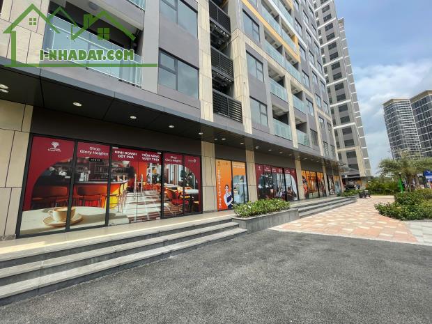 SHOPHOUSE VINHOME GRAND PARK TỪ 8.6 TỶ, VAY 70%, SỞ HỮU LÂU DÀI, BÀN GIAO NGAY - 1