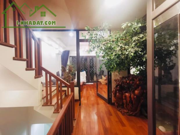 Bán nhà mặt phố Khu Xa La 100m2, 5 tầng kd sầm uất, vỉa hè 10m chỉ 20.5 tỷ
