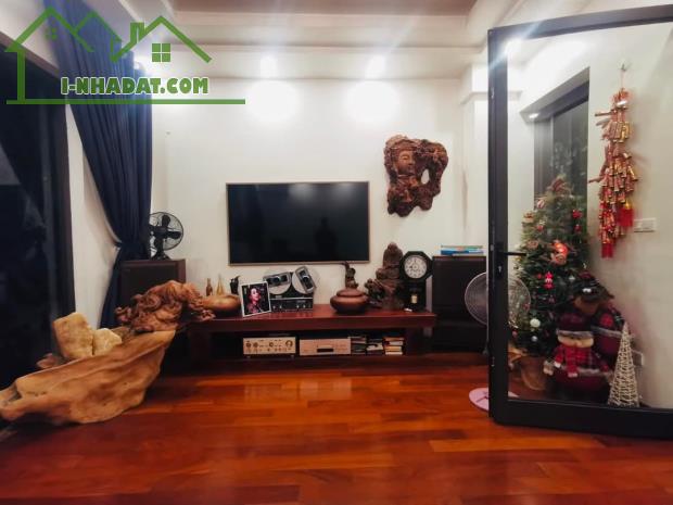 Bán nhà mặt phố Khu Xa La 100m2, 5 tầng kd sầm uất, vỉa hè 10m chỉ 20.5 tỷ - 1