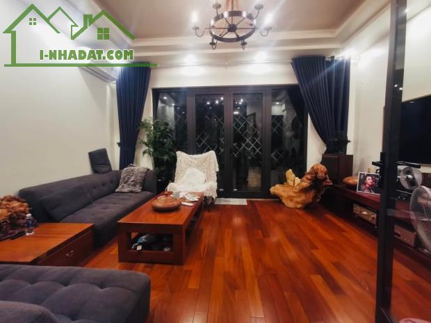 Bán nhà mặt phố Khu Xa La 100m2, 5 tầng kd sầm uất, vỉa hè 10m chỉ 20.5 tỷ - 2