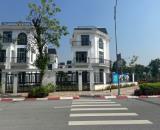 Chỉ với số vốn hơn 8 tỷ ban đầu sở hữu ngay biệt thự đơn lập 320m2 - Đóng tiền 6 đợt, HUD