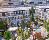 Cần bán Biệt thự dự án Dự án khu đô thị mới Bình Sơn Ocean Park, Diện tích 361m², Giá 16