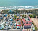 ✅LÔ GÓC ĐI BỘ RA BIỂN 200M;  2 MẶT TIỀN TRẦN PHÚ- HUỲNH TẤN PHÁT - TÁI ĐỊNH CƯ PHƯỚC HẢI