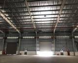 Cho thuê kho xưởng DT 6000m2 Biên Giang Hà Đông Hà Nội