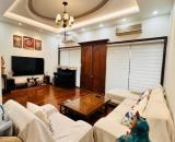 Nhà Siêu Vip - Mặt tiền 6,65m - Phố PHAN KẾ BÍNH, LINH LANG, BA ĐÌNH