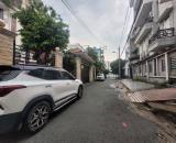 NHÀ CŨ TIỆN XÂY MỚI, KHU VỰC XÂY CAO TẦNG, ĐƯỜNG NHỰA 8M, 186M2,NGANG 5.6M, NỞ HẬU TÀI LỘC
