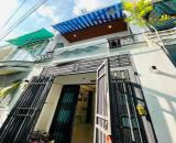 Bán nhà 2 lầu ở Đường số 17, Phường Hiệp Bình Chánh, Quận Thủ Đức. Gần Gigamal. Giá 2ty550