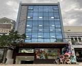 Bán Tòa Văn Phòng Mặt Phố Mai Anh Tuấn, Đống Đa DT 255m2, 9T, MT 8.3m. Giá Cực Rẻ